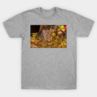 Please sir can I have some more - sad mouse T-Shirt